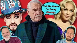 Ep 33 - Who Gets Cancelled? The Truth About Celebrity Accountability