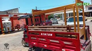 #CAAGUAZ&Uacute;_NOTICIAS_RADIO📣Iniciamos informando por Caaguaz&uacute; Noticias Digital, Radio Alborada 90.1