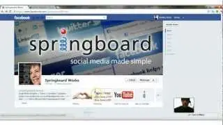 Создавайте пользовательские вкладки с помощью приложения Woobox в Facebook Timeline
