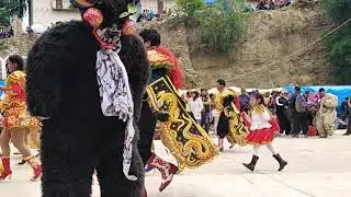 Señor de maica Sucre Bolivia 2019