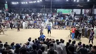 🏵️4th Quarter Final Dhirkot🏵️Zubair Gujjar,Farooq Swat🆚Aimal Khan,Murad Jehan
