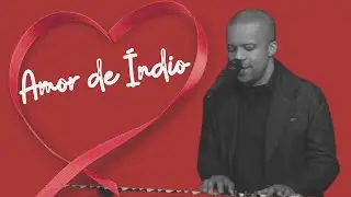 Amor de Índio - (Beto Guedes/ Ronaldo Bastos) cover Rodrigo Pires