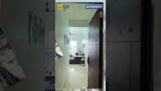 🔥 ₹1 Cr* Luxury Flat | Ready To Move | Ace Divino Noida Extension