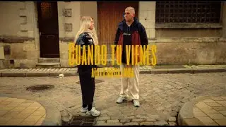 SHEILA LANGA x ATILI - CUANDO T&Uacute; VIENES