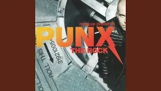 The Rock (Instrumental Club Mix)