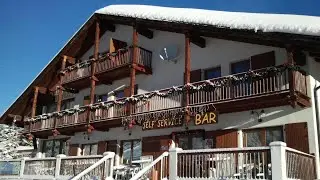 Hotel Grizzly, Folgaria, Italy