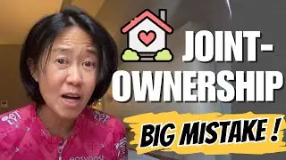 Joint Ownership gone bad.  Don't let this happen to you.