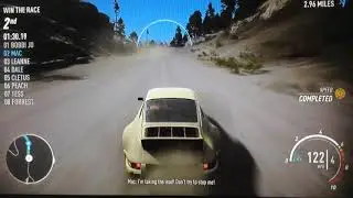Need for Speed: Payback - Chapter 5: High Stakes - Junkyard Slalom