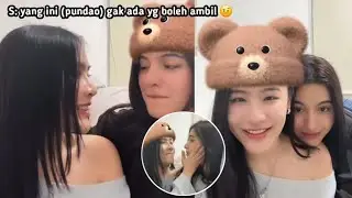 (ShellyPundao) mereka tuh sama-sama bucin!! ini 5 kelebihan punya pacar lebih muda dan lebih tua!!