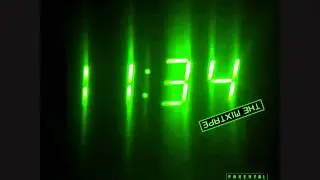 10.  NACL (SODIUM CHLORIDE)     -   1134 THE MIXTAPE