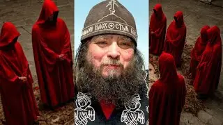 ВНОВЬ БЕСНУЕТСЯ МАСОНСТВО И БЕСНОВАТАЯ ЕВРОПА..СТАРЕЦ СХИАРХИМАНДРИТ ЗОСИМА( СОКУР) ч.12