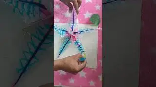 let's colour the transparent ⭐ #glasscolours #viral #lichusz 🥰