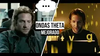 😴&iquest;DORMISTE MAL? Duerme 3 o 4 horas en 30 min🔋Power Nap &iexcl;MEJORADO! El Mejor Binaural de Ondas Theta