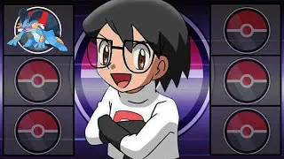 Max Pokemon Team: What If Max Joined Team Rocket (Pokemon Battle)