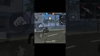 1v2 💀 X ZOT GAMING | Clutch Gameplay 🔥 #freefire