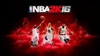 J. Cole - Rise And Shine (NBA 2K16 Soundtrack)