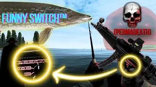 Road to Vostok #4: FINNISH FUNNY SWITCH&trade; | 9x19 Edition