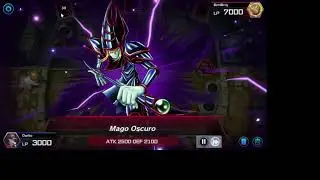 MasteDuel, Deck Aguante (Guerrero de la Fortaleza, Cuchilla de niebla de Caballeros Fantasma)