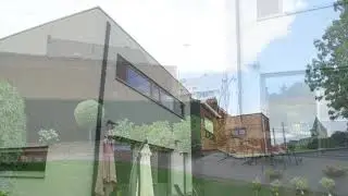 Recente woning te koop te Wolvertem.