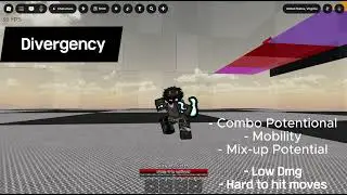Divergency Set! | JJS SKILLBUILDER