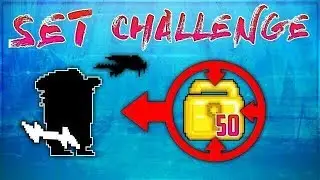 Growtopia | 50 WLS SET CHALLENGE!(WOW)