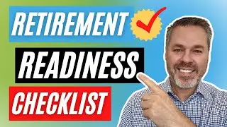Retirement Readiness Checklist