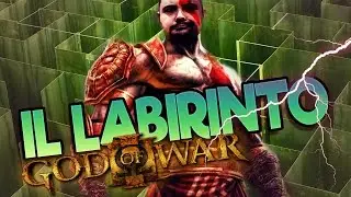 God of War 3 - 17°: il Labirinto.