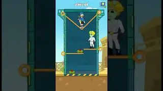Pull him out level 80 Walkthrough Solution