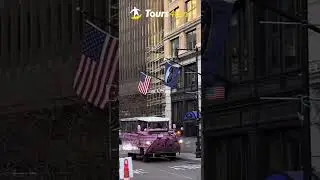 USA Tour Packages from NYC | Tours4fun