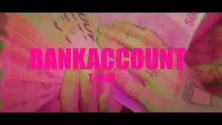 Bankaccount - t-low | Instrumental (repr. LiTo)