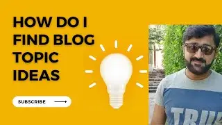 How to find trending topics for blog post | Blog post ideas | blog post ideas in hindi |