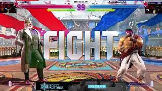 Chicago Punish 113 at Midlane ESports - Street Fighter 6, Road to Frosty Faustings Week 6