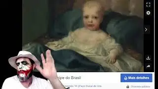 c.EP#137 - O PR&Iacute;NCIPE DO BRASIL EM 1688