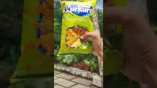 Kuru Kure green chutney style#shorts #shortsfeed#viralvideo#trending #youtubeshorts#m4tech#ytshorts