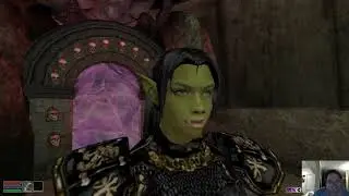 05/11/21 I attempt to explore Lyithdonea, the Azurian Isles