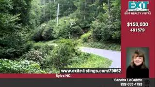 Lot 17 Parris Branch Road Sylva NC