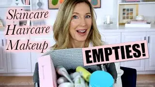 Talkin' Trash! Любите это или бросайте! Уход за кожей, волосами и макияж!