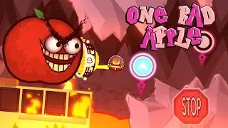 ONE BAD APPLE - atomicrest