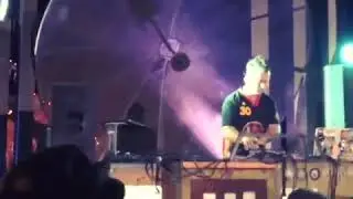 Dov1 at Lightning In A Bottle - 2015