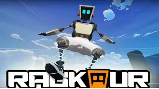 Ragkour New Game Parkour Offline HD Android Gameplay #androidgames #mobilegames 