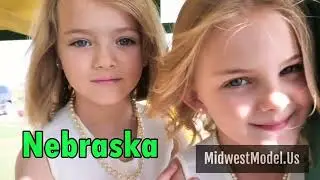Midwest Model Agency in Iowa Nebraska Missouri Pennsylvania