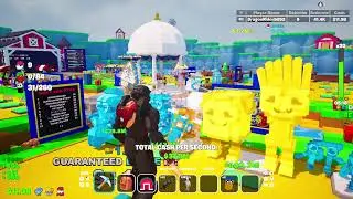 Mixed Games