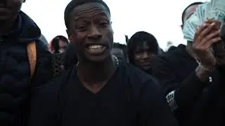 EBE Montana Ft. Yung Petro 