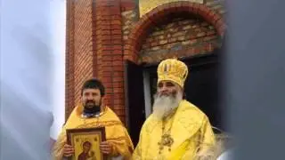 отцу  Николаю посвящается  фильм 2