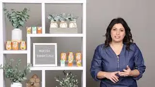 Winter Essentials with Limor Suss