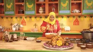 روايح من بلدنا - روايح من بلدنا - ديك رومى مع ارز بالخلطة + شوربة طماطم + خشاف + زبادى بيتى 4
