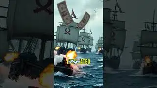 Meet the Legendary Pirate Queen: Ching Shih! #ChingShih #PirateQueen #History #WomenInHistory