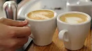 Great Coffee App &mdash; кофейное приложение с душой