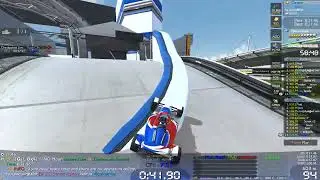 Procyon [Trackmania mini Trial - Live Server]