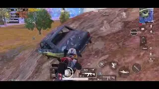 Axom Shockwave OP clutch in Customs highlight